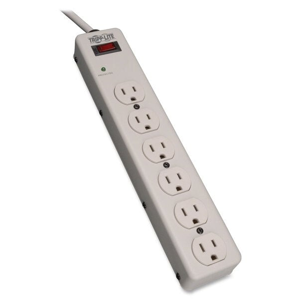 Ac Surge Suppression