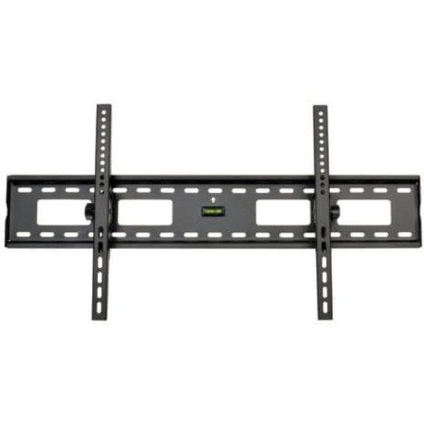 Tilt TV Wall Mount System with Rail, 45