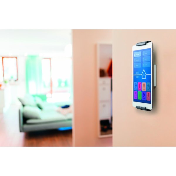 Tablet Holder Wall Mount, 7-13