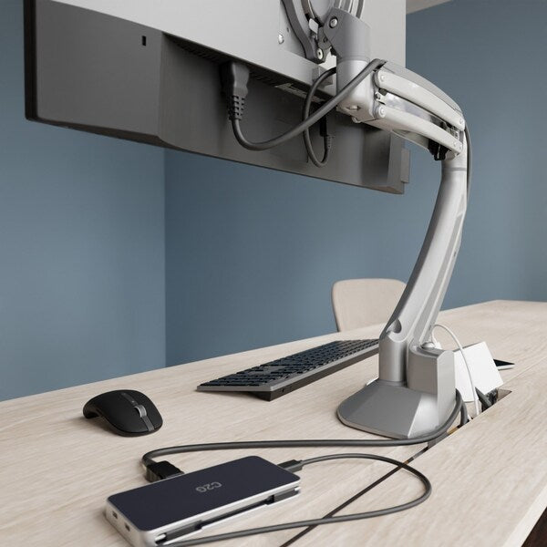 Plug-In Charger, 6.0