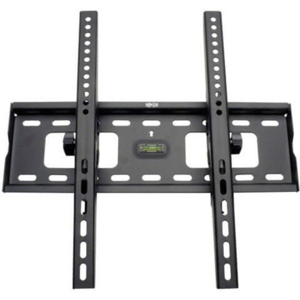 Tilt TV Wall Mount System with Rail, 26