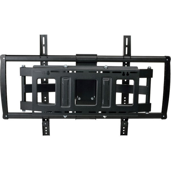 TV Wall Monitor Mount Arm Swivel Tilt, 60