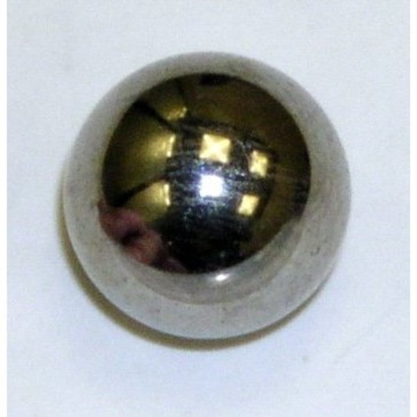 Ball, Air Inlet 54077, 1/pk