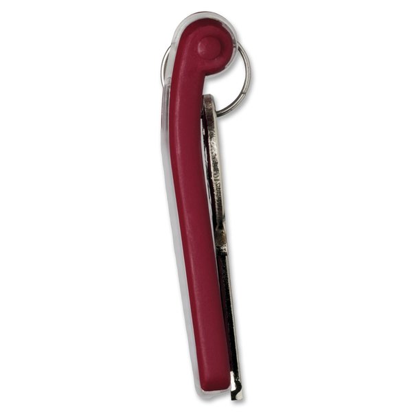 Key Tags, 2-3/4