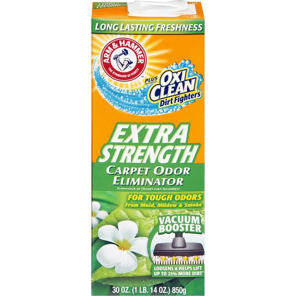 Odor Eliminator, Size 30 oz., PK6