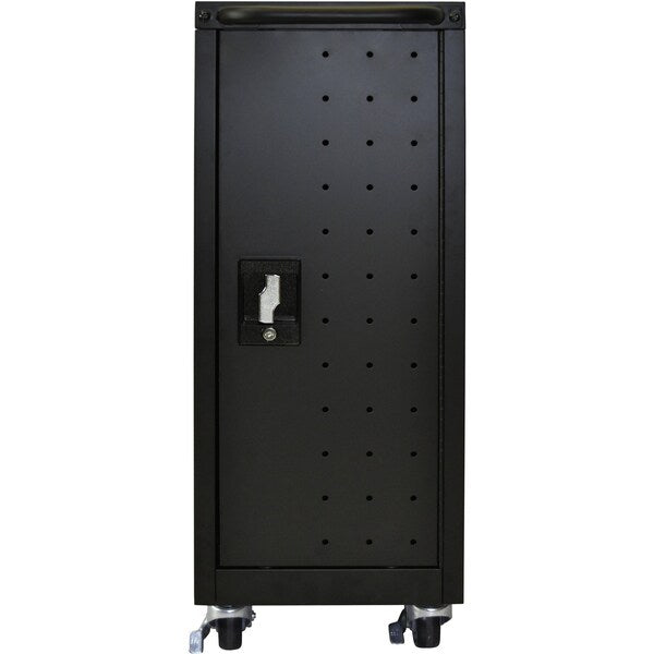 Tablet/Chromebook, (16)Unit, Charging Cart