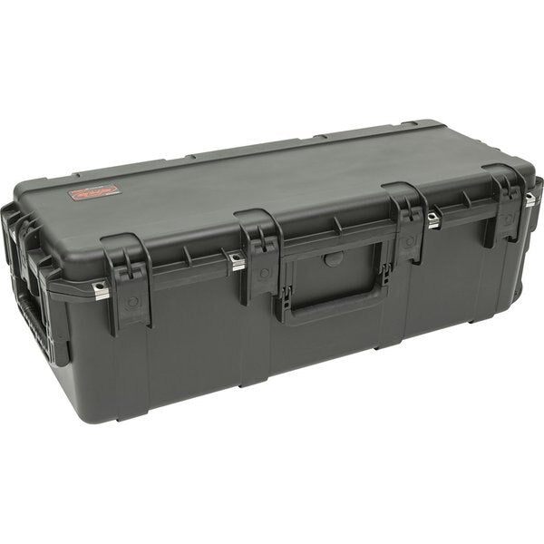 ProtCase, 10 in, TrgRlsLtchSys, Blk