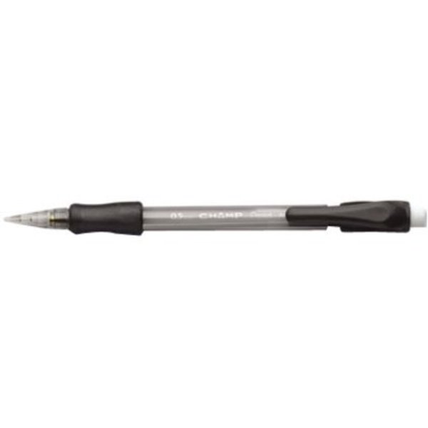 Pencil, Champ, 0.5Mm, Gy, PK12