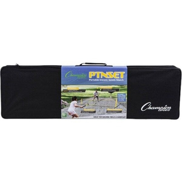 Tennis Net Set, 2 Rackets Balls, Net
