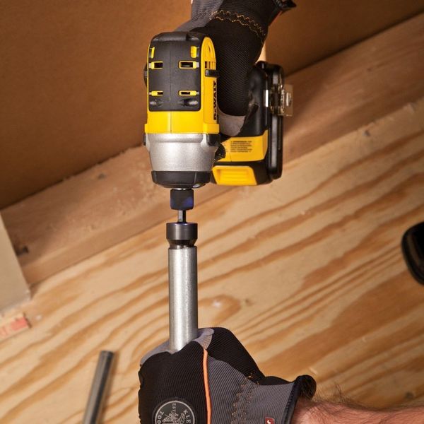 Power Conduit Reamer