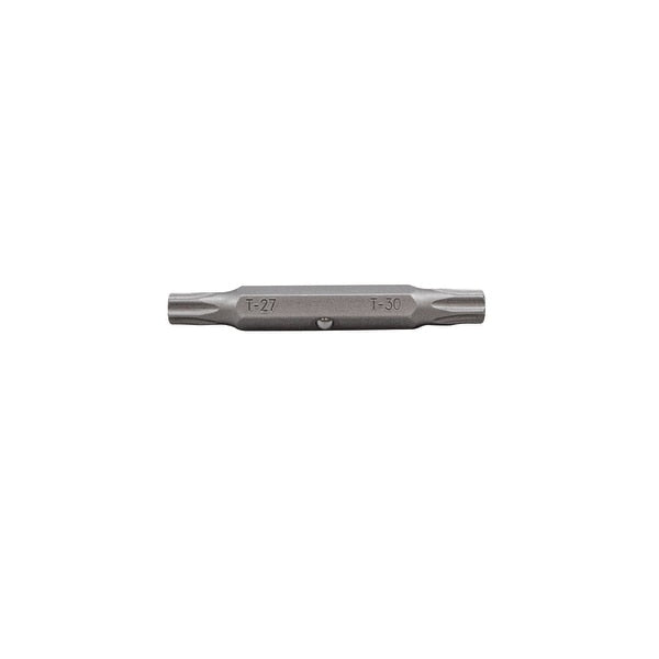 Replacement Bit, Tamperproof 27, 30