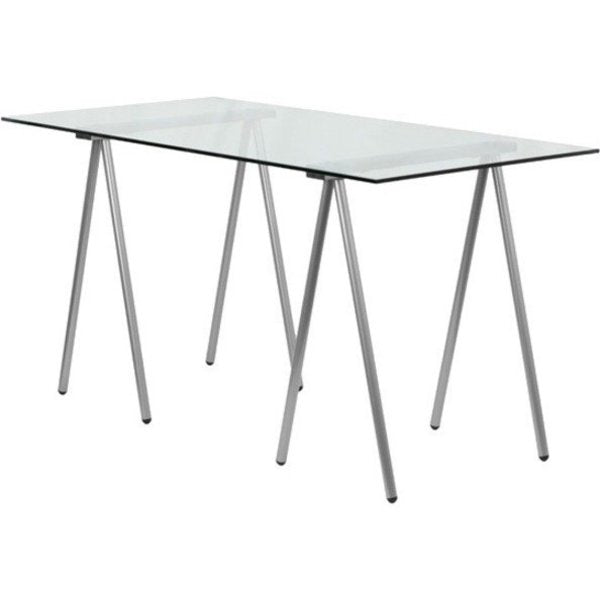 Computer Desk, 27-1/2