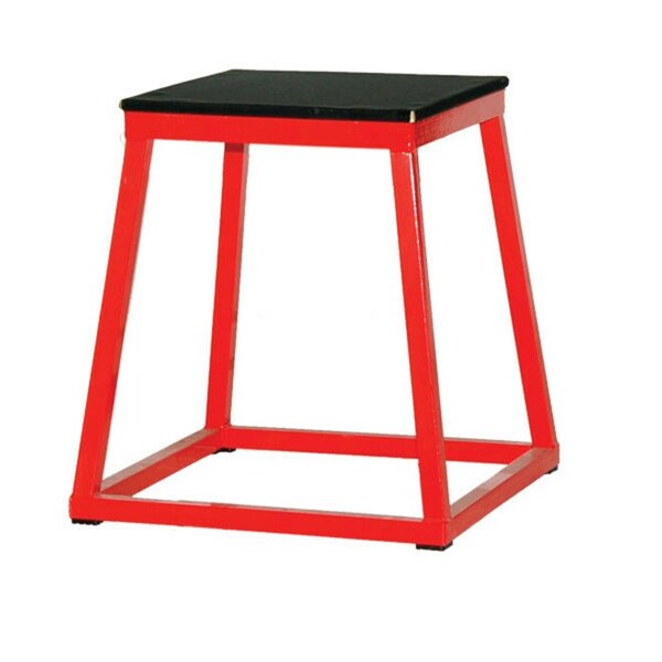 Plyo Training Box, 18