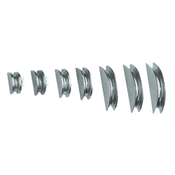 Bending Former, Cast Aluminium, 15mm