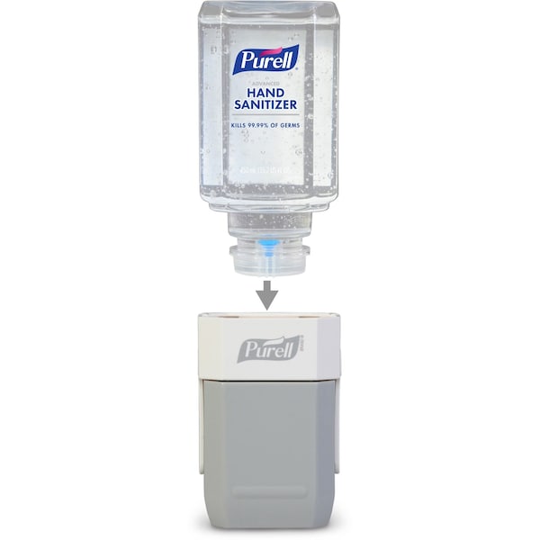 Hand Sanitizer, 450 mL, Citrus, PK6