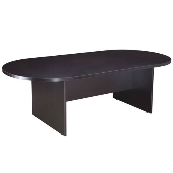Race Track Conference Table, 95