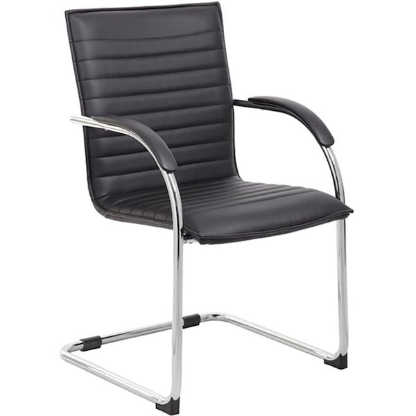 BlackSide Chair, 24-1/2