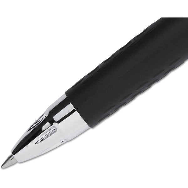Pen, Gel, 207, Retrct, 0.7Mm, Be, PK12