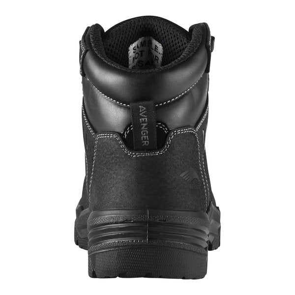 Size 14 FOUNDATION CN PR, MENS PR