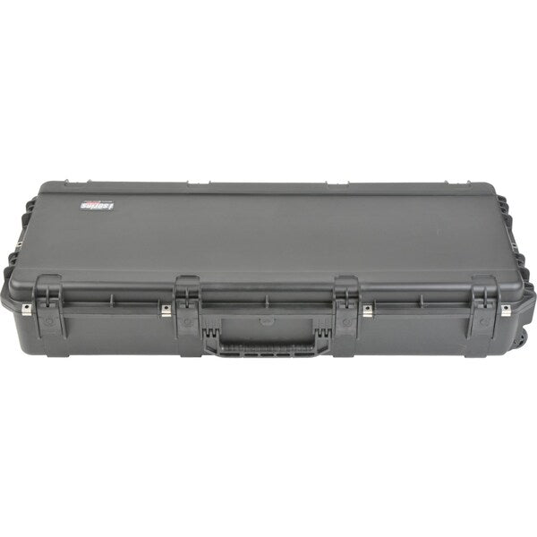 ProtCase, 6 in, TrgRlsLtchSys, Blk