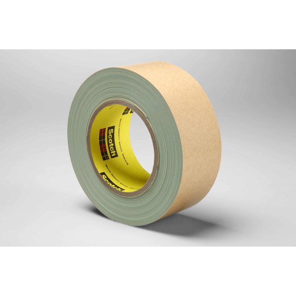 Impact Stripping Tape, Green, 4