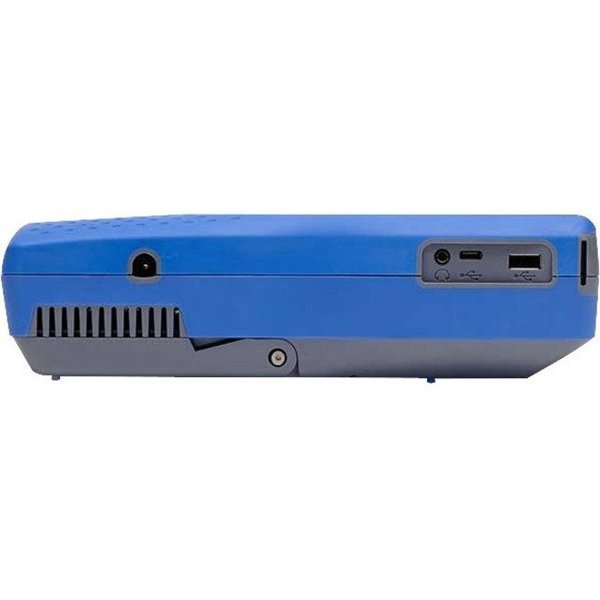 Bandwidth cable tester