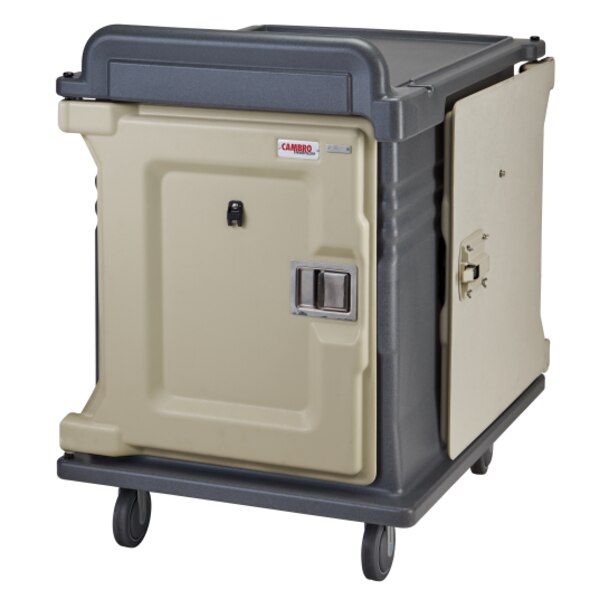 Meal Delivery Cart, 42 3/4