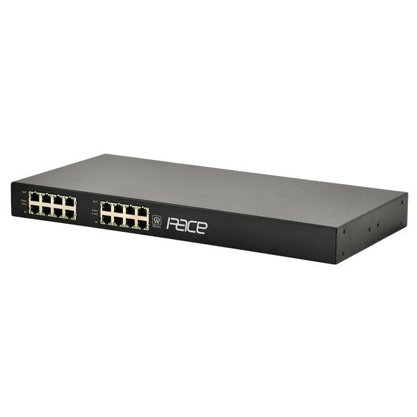 PoE Extender, 19-1/8