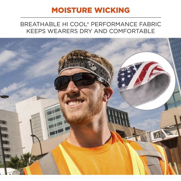 Headband, One Size, Terrycloth