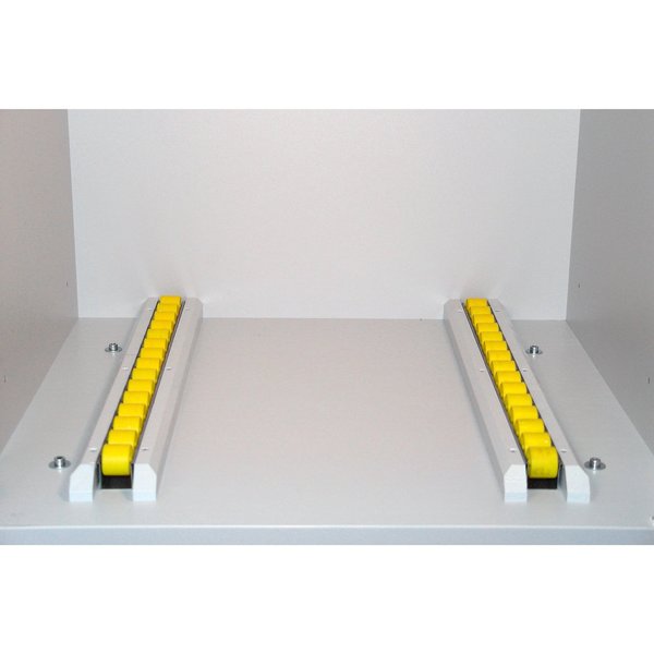 High Capacity Shredder, P-4, 38-43 Sheet