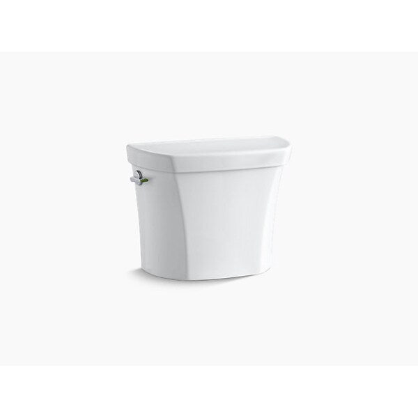Wellworth Dual-Flush Tank