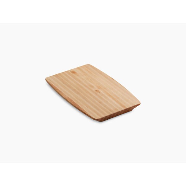 Cape Dory Hardwood Cutting Board
