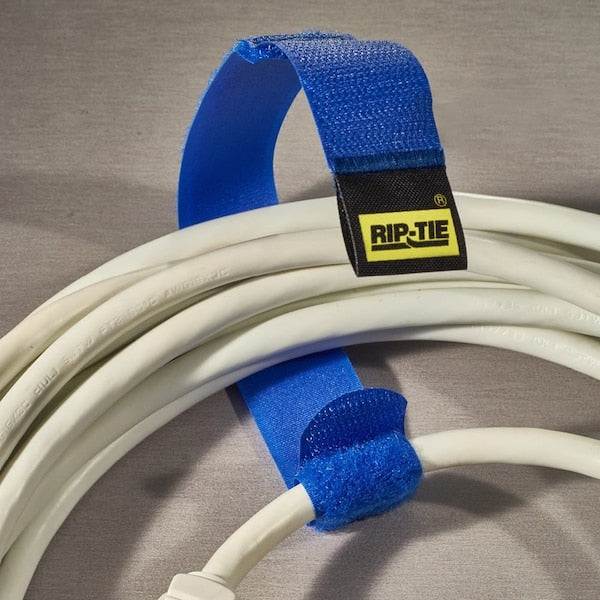 Reusable Strap, Blue, 1