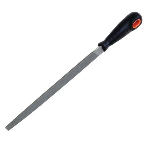Bahco Square File, 3, 8