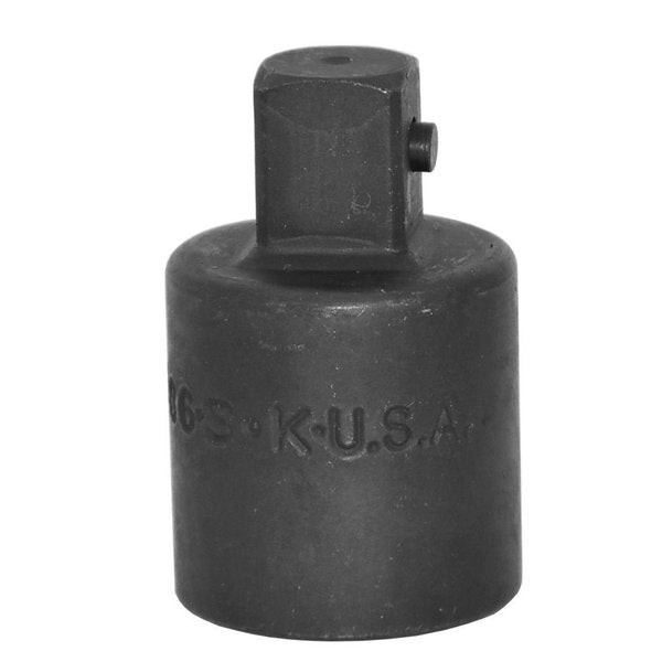 Adapter, 1/2