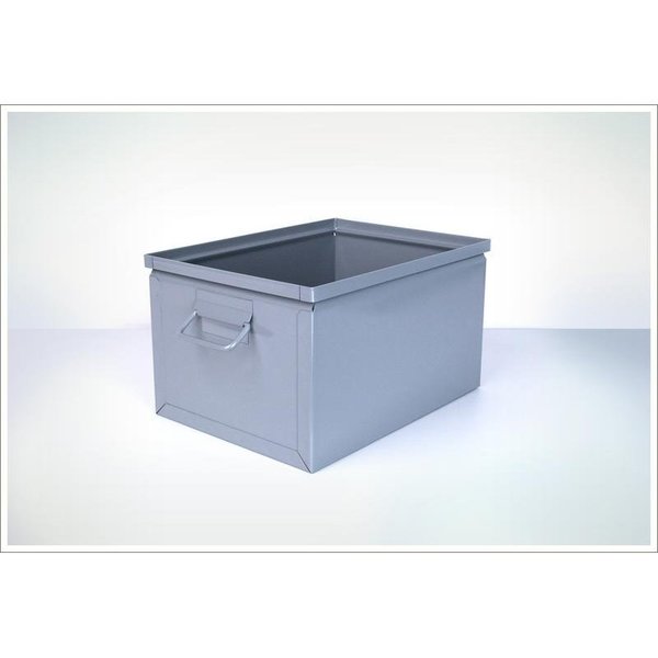 Stackbox No. 4