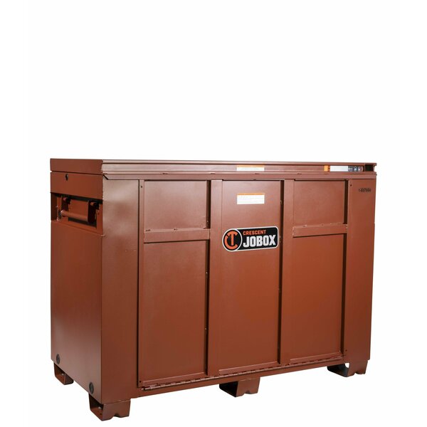 45 in x 60 in x Drop-Front Jobsite Box