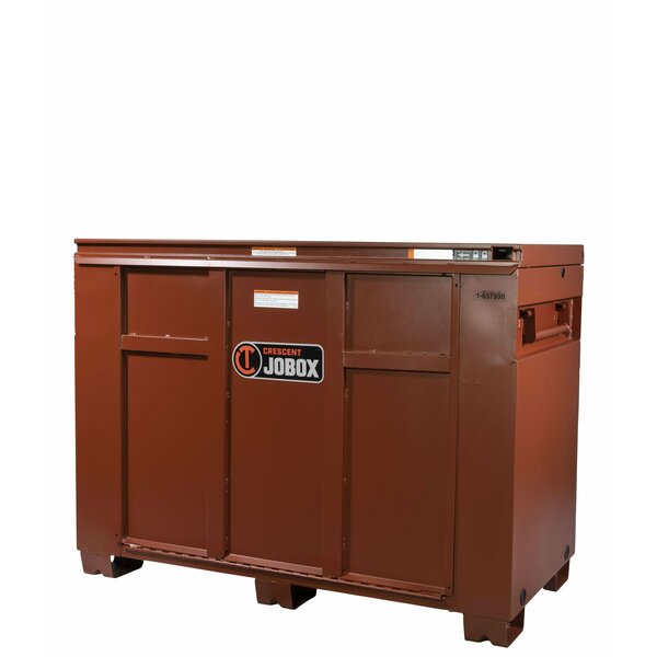 45 in x 60 in x Drop-Front Jobsite Box