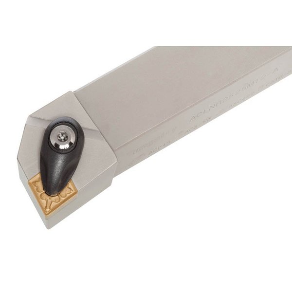 General Indexable Turning Tool ACLNR124-