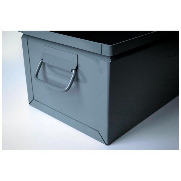 Stackbox No. 4