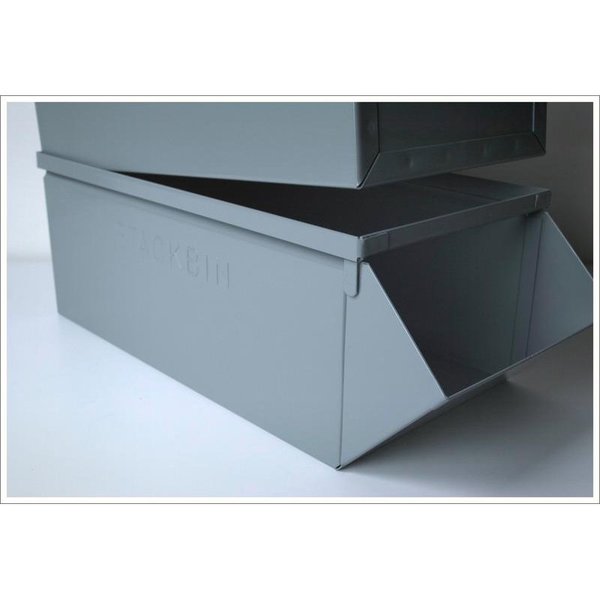 Stackbox No. 4