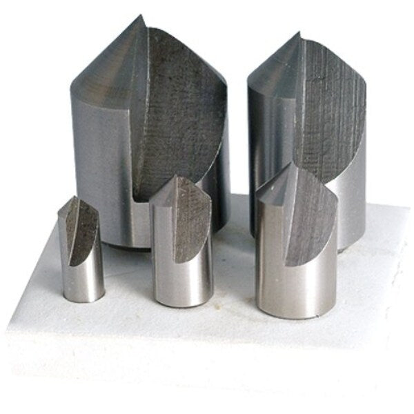 5 Piece 1/4-1