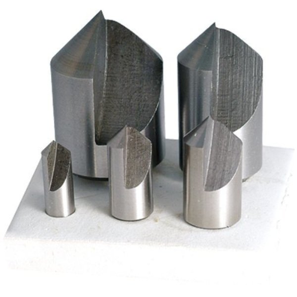 5 Piece 1/4-1