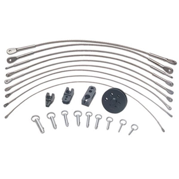 CDI Force Tensiometer Testing Kit