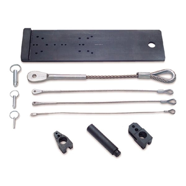 CDI Force Tension Gage Kit
