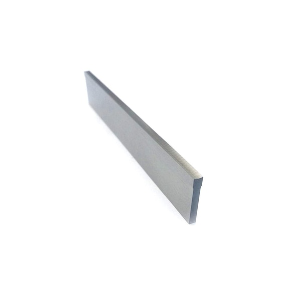 5/32 X 11/16 X 5 High Speed Steel P4 Parallel Cut-Off Blade