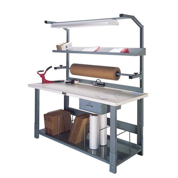 Workbenches, 60