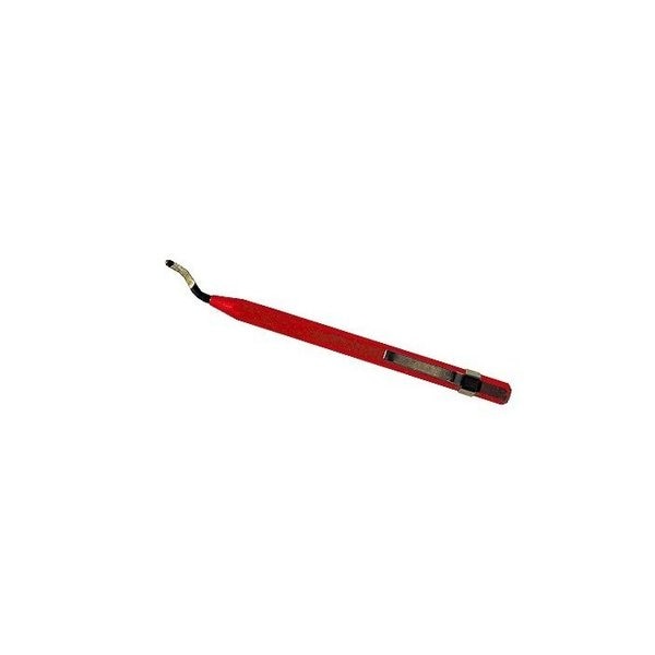 Edge Off Deburring Tool