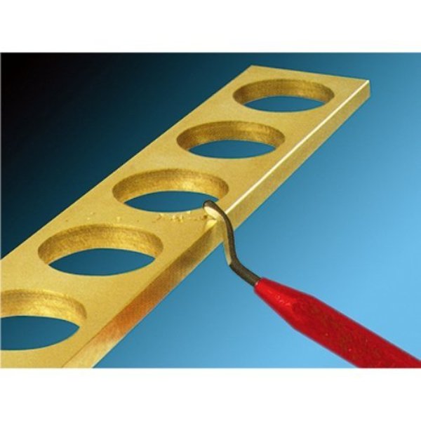 Edge Off Deburring Tool