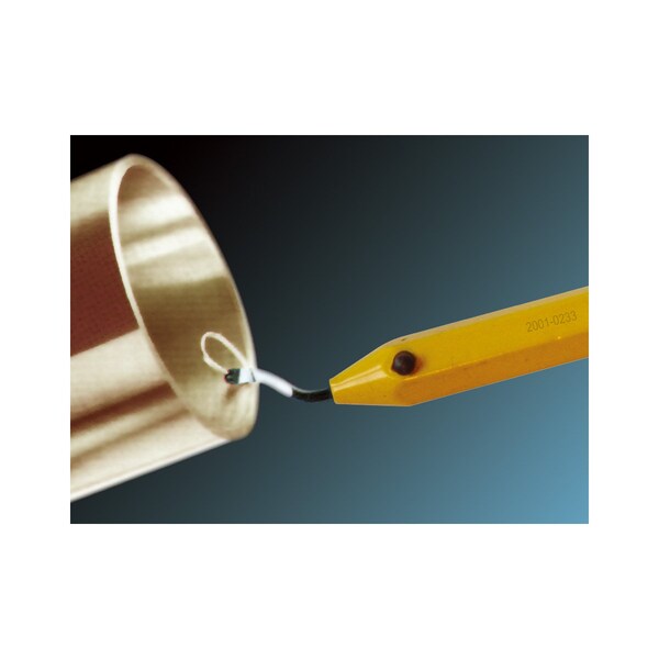 Rapid  Push Button Deburring Tool